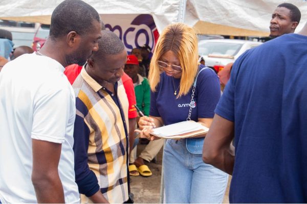 ASIMCO Health Outreach Program