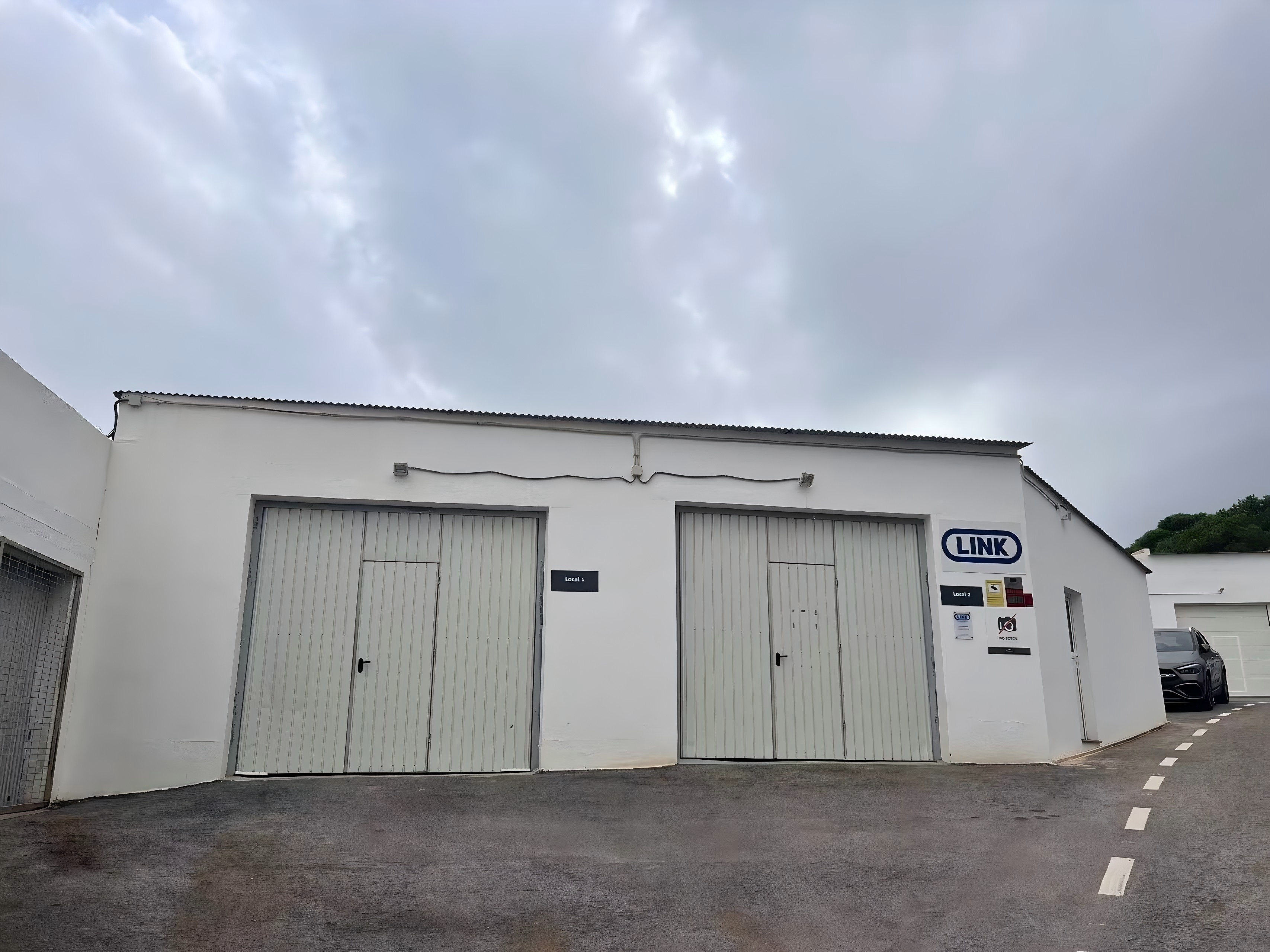 Road Test Mojacar Spain