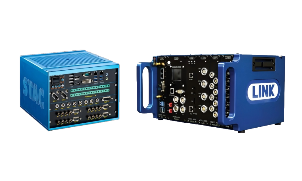 Sound Level Meter - Noise Vibration Data Acquisition System