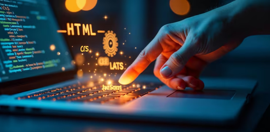 Custom Web Development Service