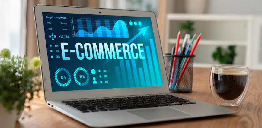 E-Commerce Website Development