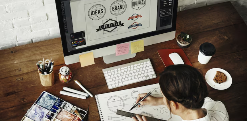 Graphic Designing Service