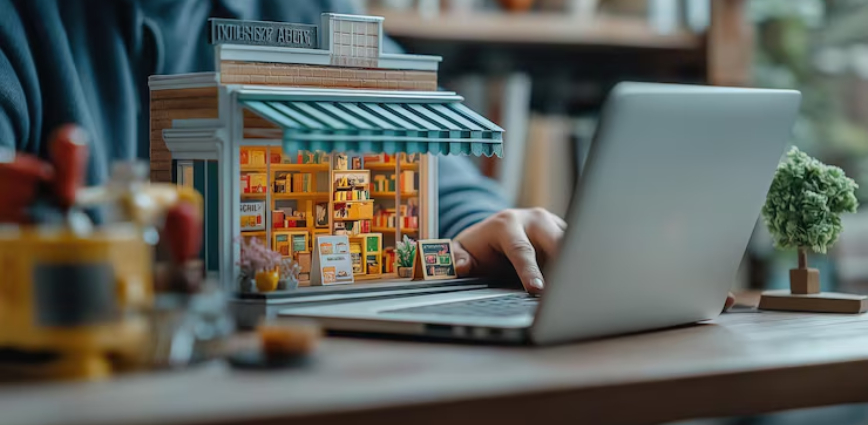 Magento Store Development Service