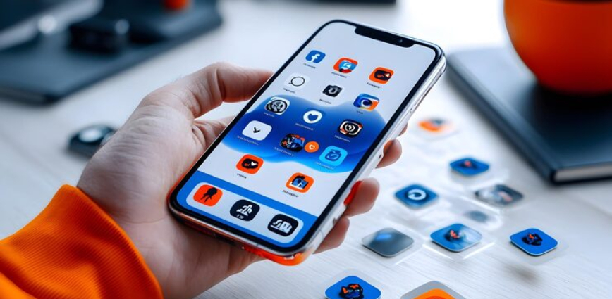 Mobile App Development Service