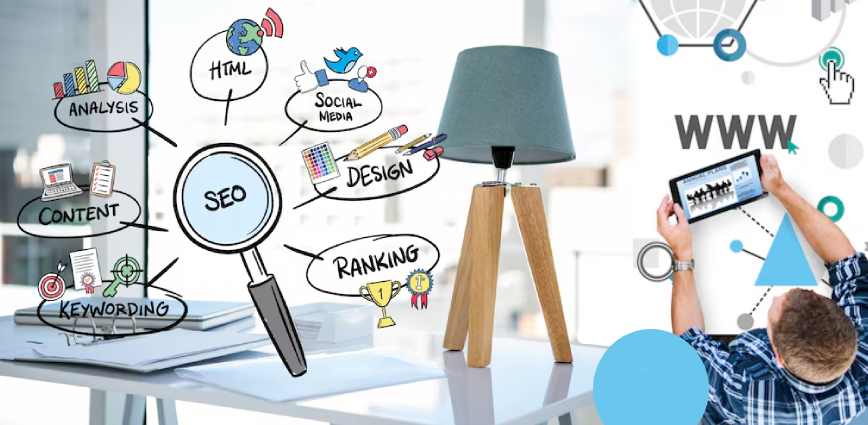 Search Engine Optimization Services