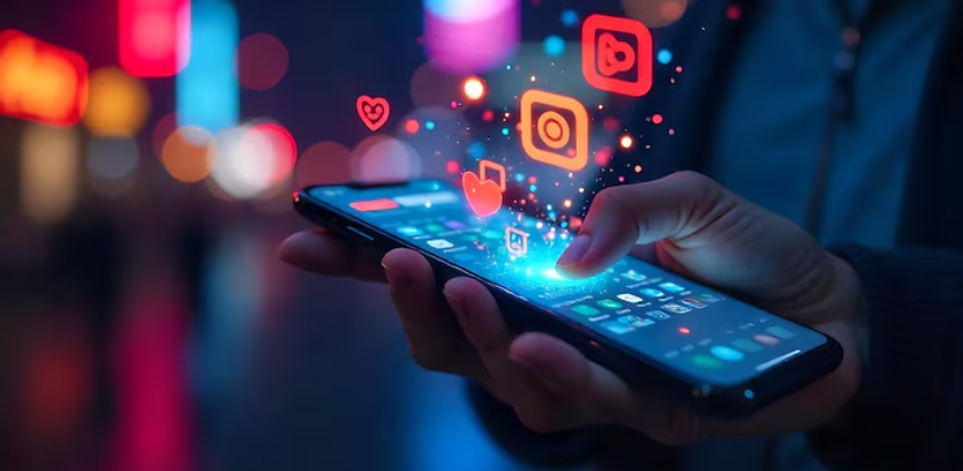 Social Media Marketing