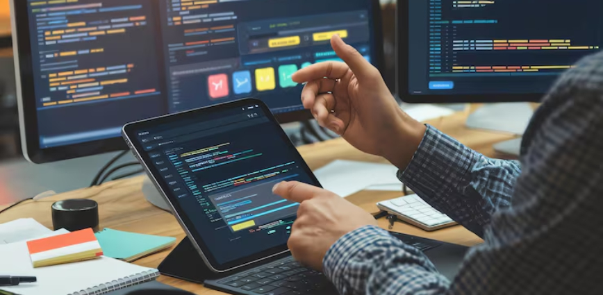 Web Development Service