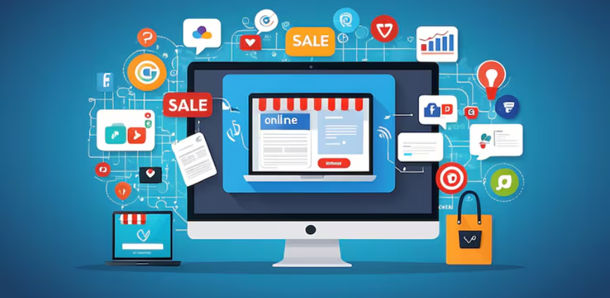 Wordpress Store Development Service