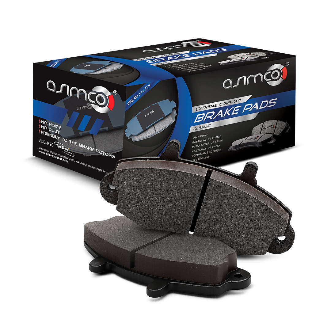 Understanding E-Mark Certification for Brake Pads: Difference Between E1 and E11 Explained