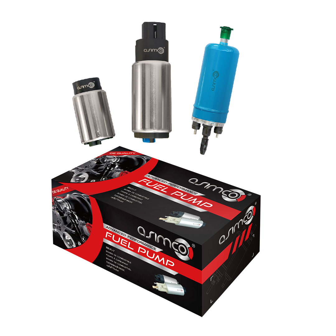 Common Fuel Pump Failures and How Quality Manufacturing Prevents Them