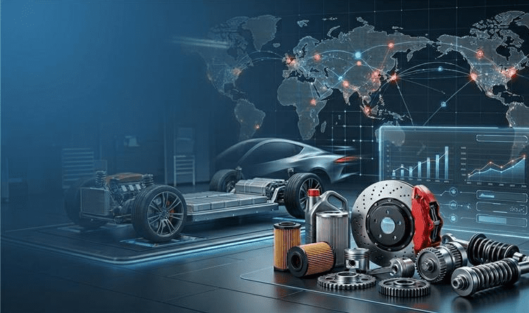 Global Automotive Aftermarket Trends In 2026