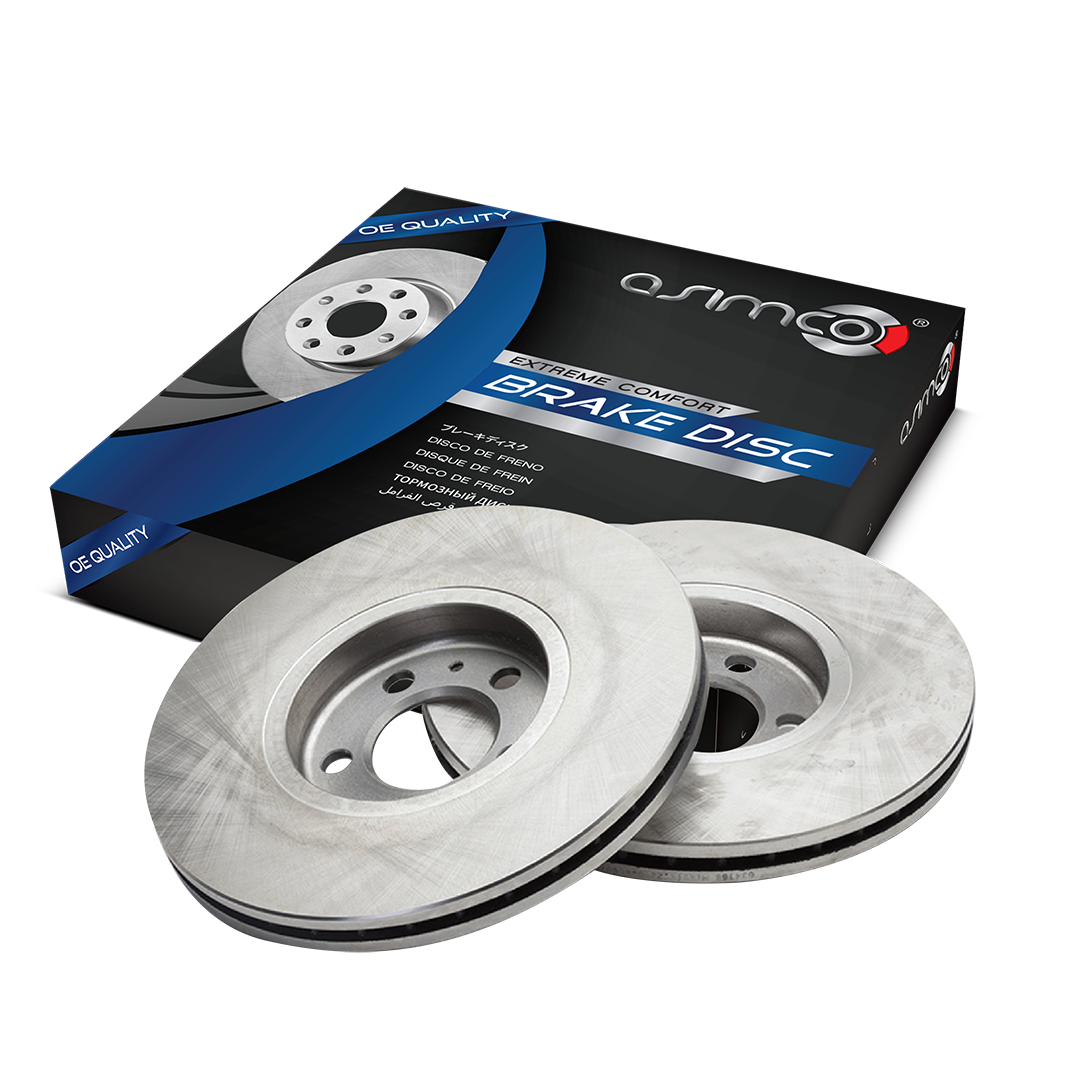 How Brake Discs Work: A Complete Technical Guide for Workshops