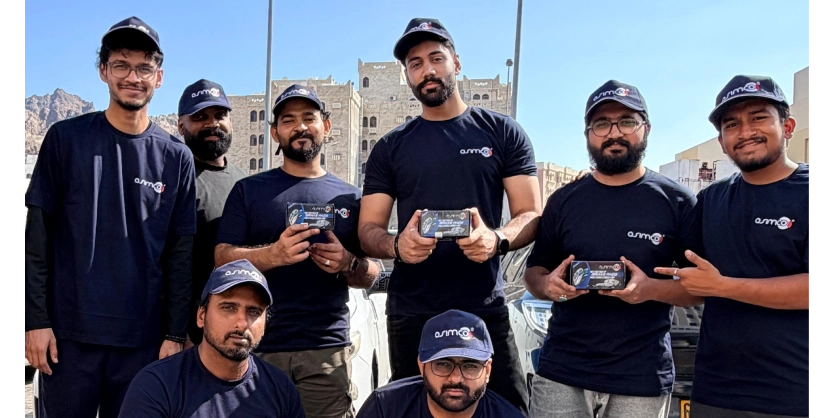 OMAN Brand Awareness Campaign