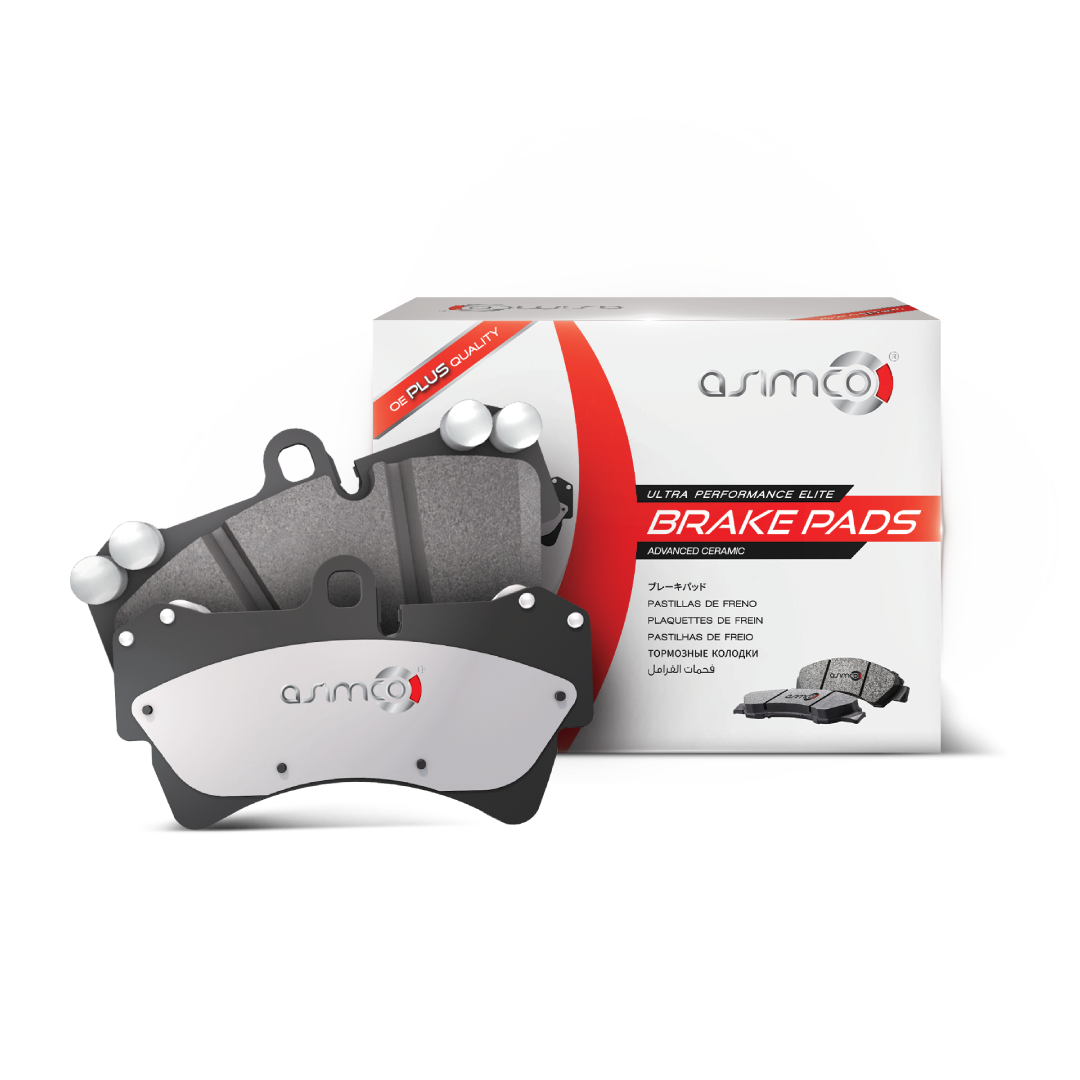 Ultra Performance Elite