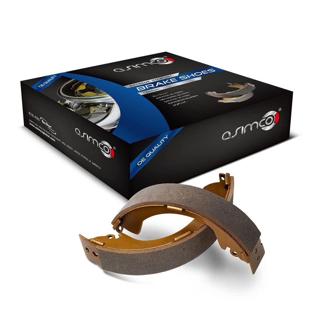Brake Shoes