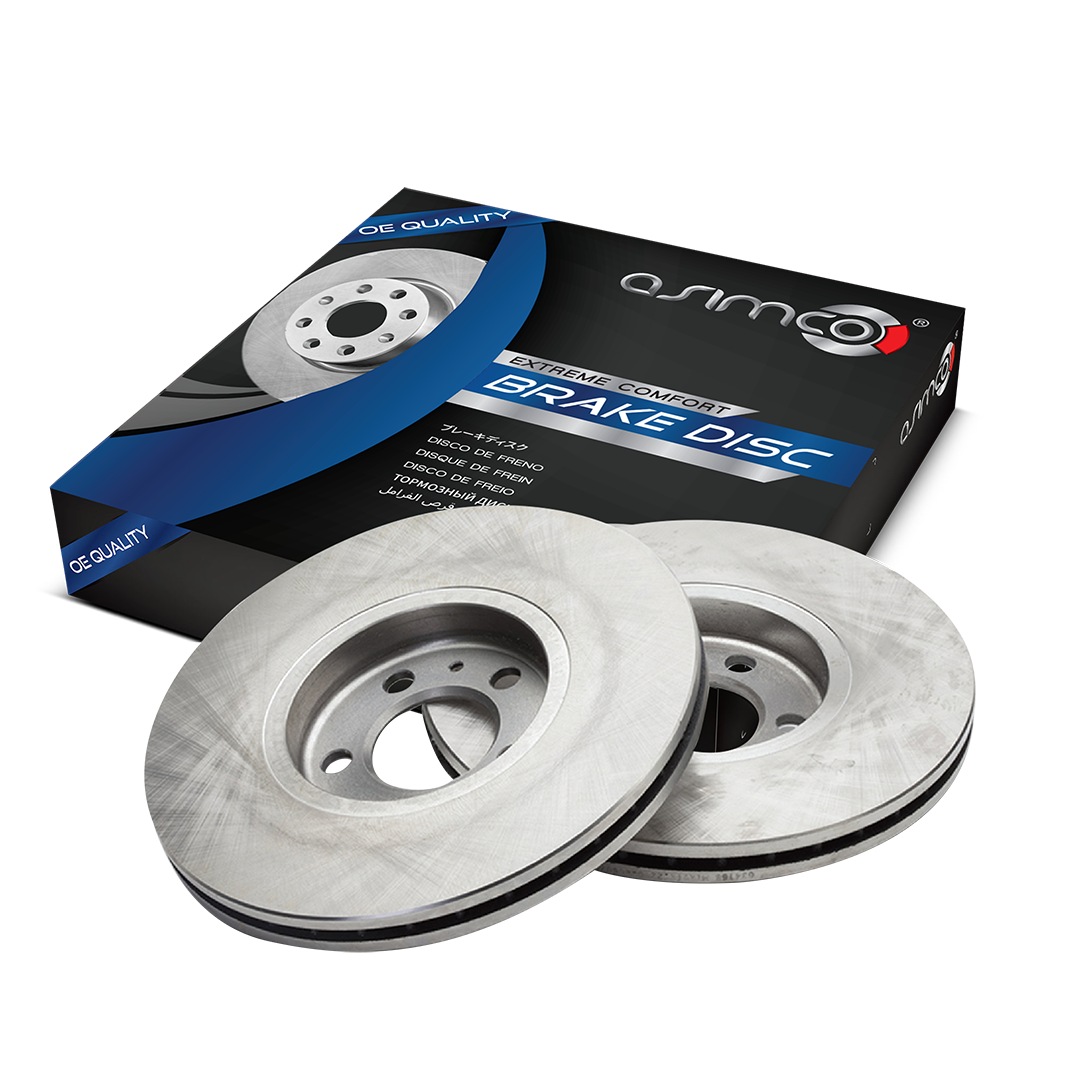 Brake Discs