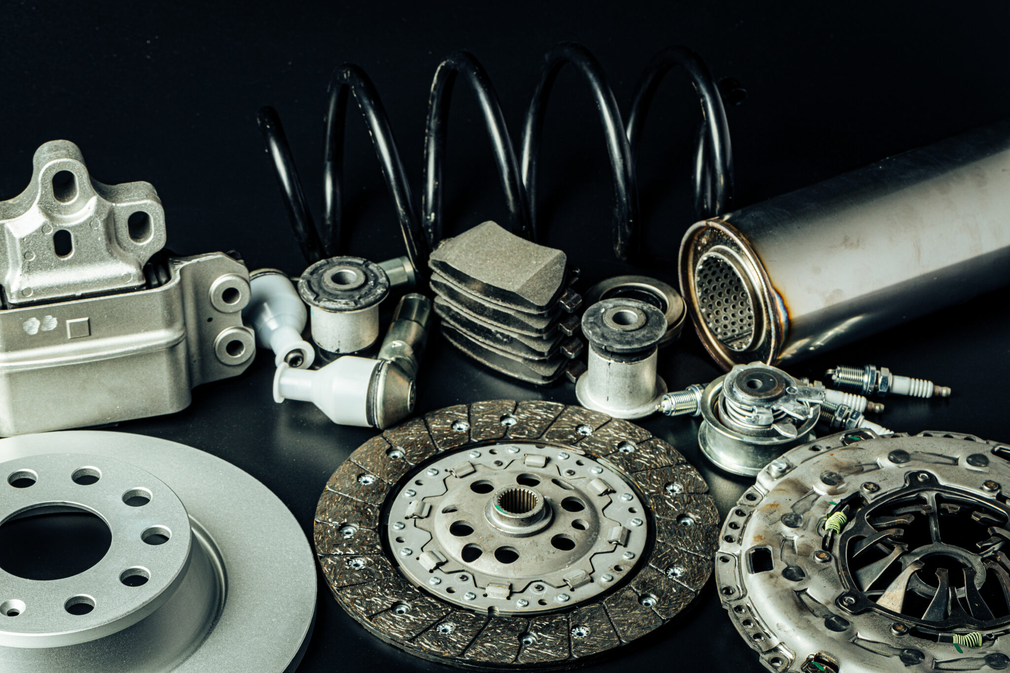 The Benefits of Partnering with a Global Auto Parts Manufacturer