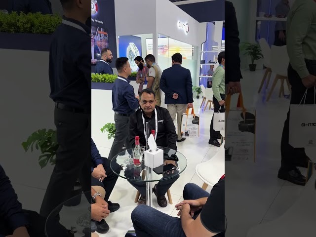 Shanghai Automechanika 2025